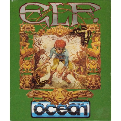 Elf