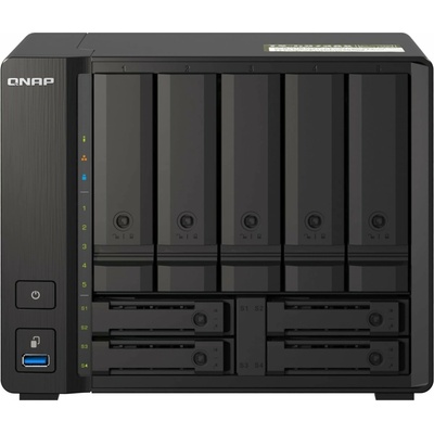 QNAP TS-H973AX-8G