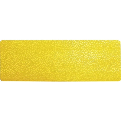 Durable 170304 Místo označení tvar -čárky a signální žlutá 10 ks (d x š x v) 150 x 50 x 0.7 mm