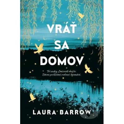 Vráť sa domov