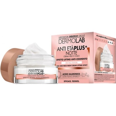 Deborah Milano DermoLAB anti age 50 ml