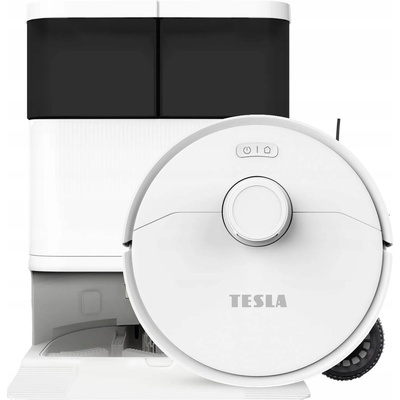 TESLA RoboStar iQ900 Ultra