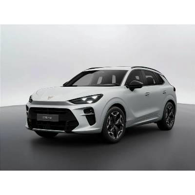 Cupra Terramar 1.5 DSG 150 kW