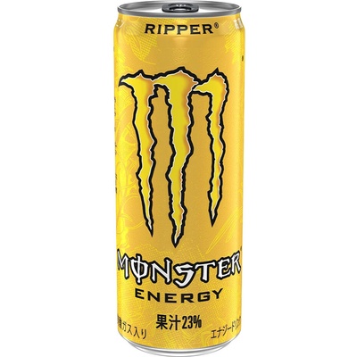 Monster Ripper 355 ml