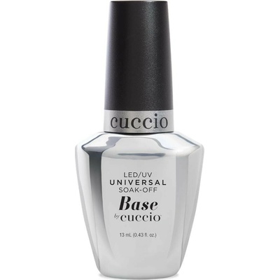 Cuccio Gel-lak podkladová báze 13ml
