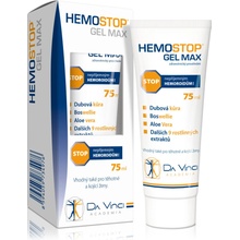 Simply You HemoStop Gel Max Da Vinci Academia 75 ml