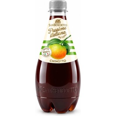 San Benedetto Chinotto 400 ml