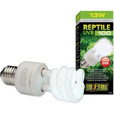 Hagen ExoTerra Repti Glo 5.0 13 W