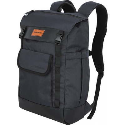 Husky Robber Black 25 l