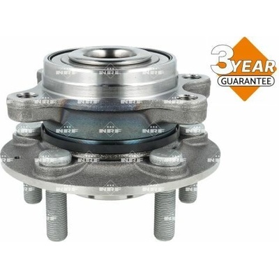 Náboj kolesa NRF GENUINE 828003