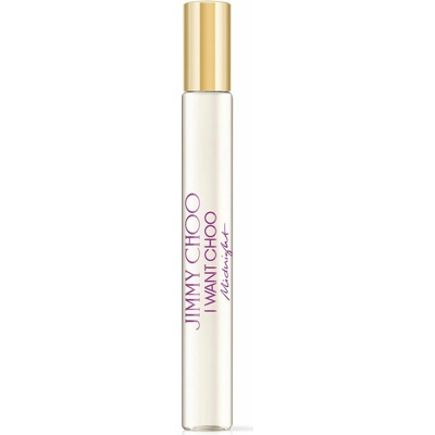 Jimmy Choo I Want Choo Midnight parfumovaná voda dámska 10 ml
