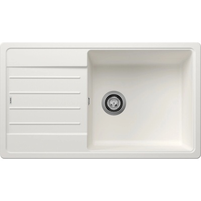 BLANCO LEGRA XL 6 S bílá