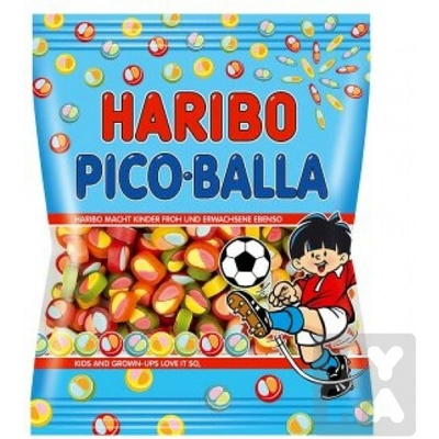 Haribo Pico-Balla 80 g