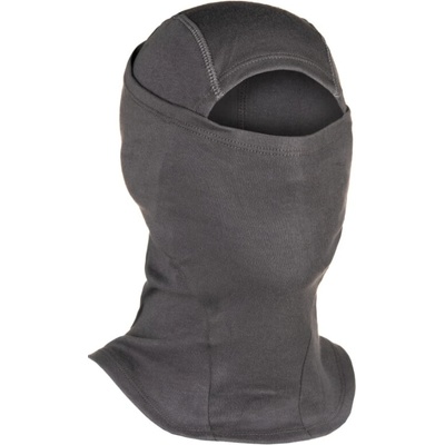 Invader Gear MPS Balaclava sivá