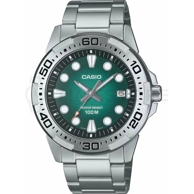 Casio MTD-140D-3A