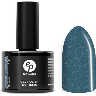 Bio nails gel lak no hema OCTAVIA 8 ml