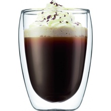 BODUM PAVINA dvoustěnné 2 x 350 ml