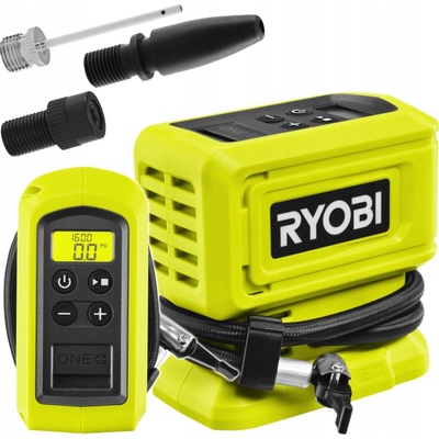 Ryobi RPI18-0