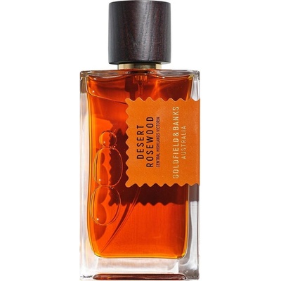 Goldfield & Banks Desert Rosewood parfém unisex 100 ml