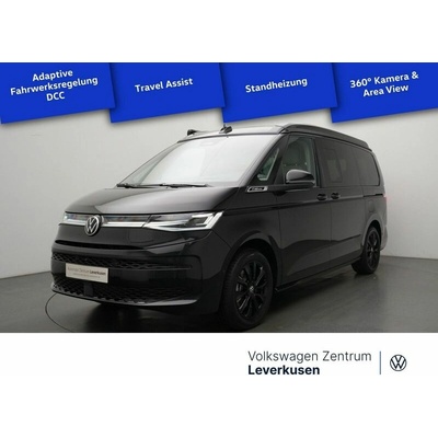 Volkswagen T7 California Beach DSG 110 kW