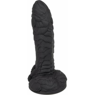 CalExotics Monster Dong The Gill Man dildo