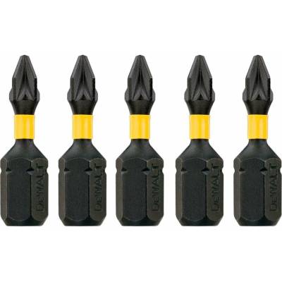 DeWALT PZ1 25mm 5ks DT7386T