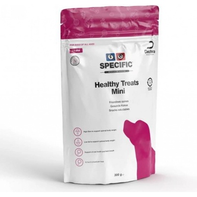 Specific CT-HM Healthy Treats Mini 300 g