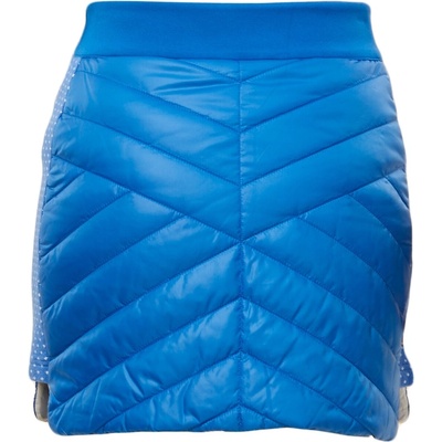 Krimson Klover Carving dámska sukňa bright blue