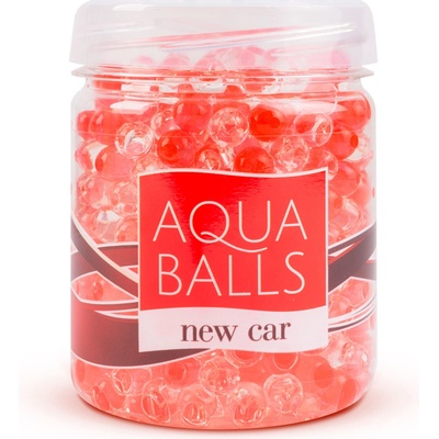 Paloma Aqua Balls New car 150 g