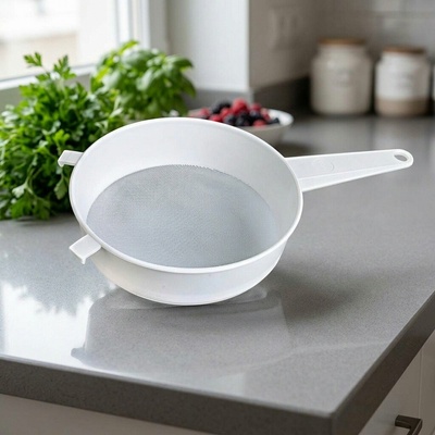 ORION CEDIDLO UH WHITE JEMNÝ PRIEMER 16CM