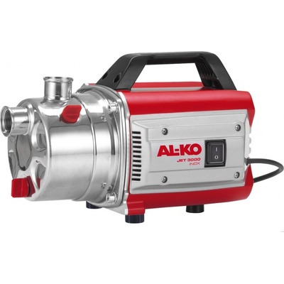 AL-KO Jet 3000 Inox Classic 112838