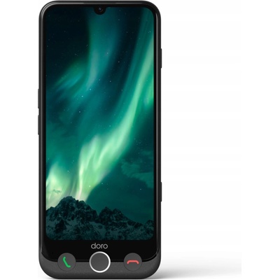 Doro Aurora A30 64GB/128GB Black
