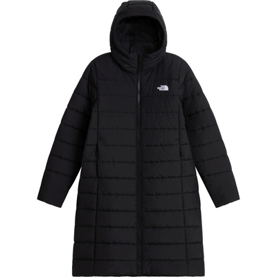 The North Face W Aconcagua Parka černá