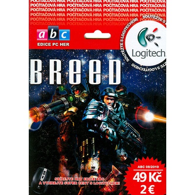 Breed