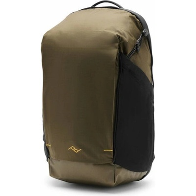 PEAKDESIGN Peak Design Outdoor Backpack 18L Zip Kelp BABPZ 18 KP 1