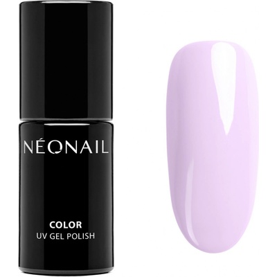 NEONAIL Pastel Romance gelový lak na nehty odstín First Date 7,2 ml