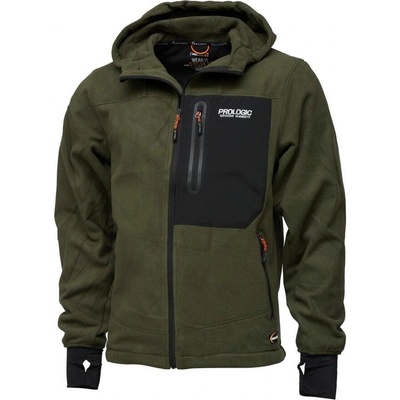 Prologic Bunda Commander Fleece Jacket – Hledejceny.cz