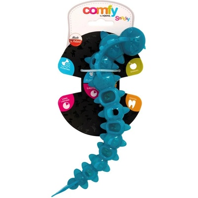 Comfy Toy Snacky Worm 22 x 8 cm