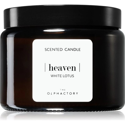 Ambientair The Olphactory White Lotus Heaven 360 g