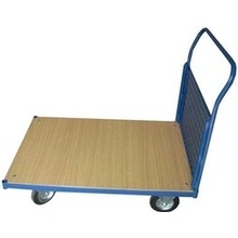 Ecoweld Plošinový 5031