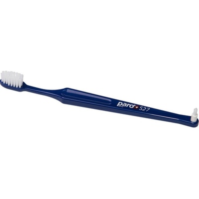 Paro dětský zubní kartáček S27 soft