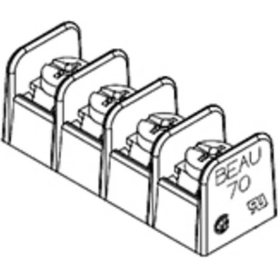Molex 387007510