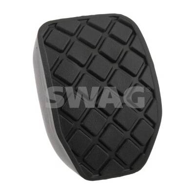 SWAG Oblozenei padalu, pedal spojky 30928636