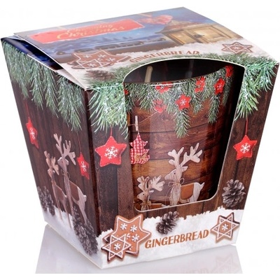 Bartek charming christmas 115 g