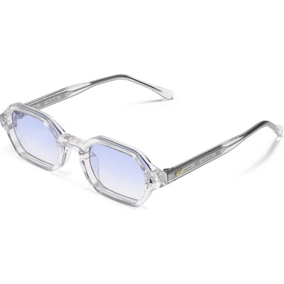 VIF Dubai Transparent and Blue