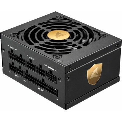 Sharkoon Rebel P20 SFX 750W 4044951040650