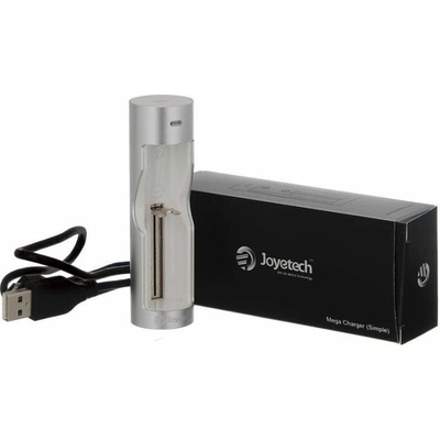 Joyetech Univerzální nabíječka pro články Mega
