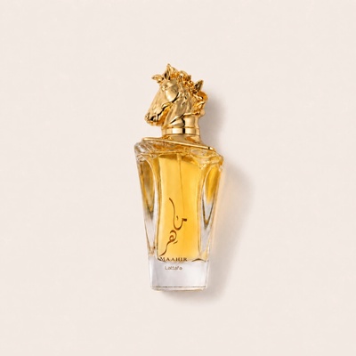 Lattafa Maahir parfémovaná voda unisex 100 ml