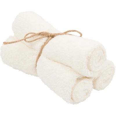 Timboo Uterák 3 ks 29 5 x 50 cm Daisy White