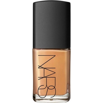 Nars Sheer Glow Foundation rozjasňující hydratační make-up tahoe 30 ml